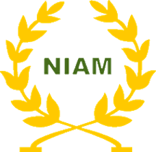 Chaudhary Charan Singh National Institute of Agricultural Marketing-logo