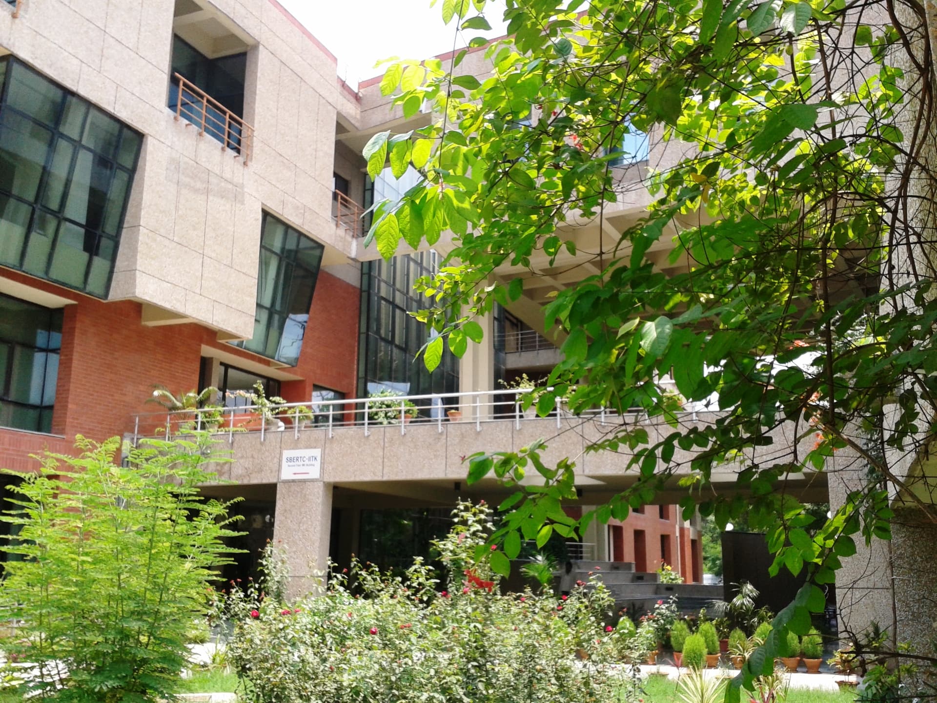 Industrial and Management Engineering, IIT Kanpur-image