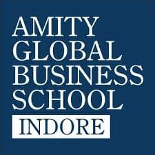 Amity Global Business School Indore logo