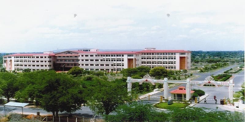 IRT Perundurai Medical College-image