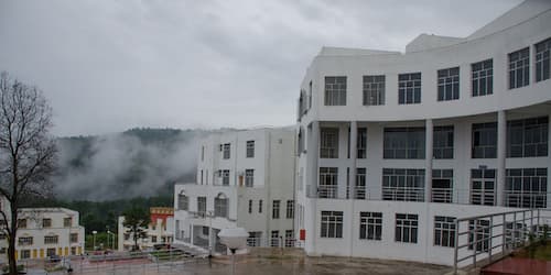 North Eastern Institute of Ayurveda and Homeopathy-image