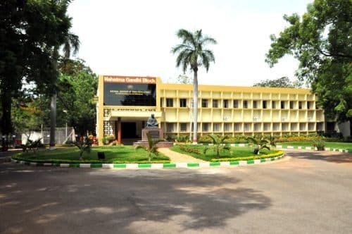 National Institute of Rural Development and Panchayati Raj-image