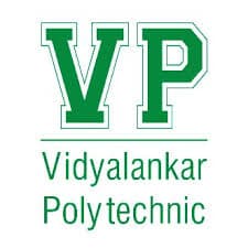 Vidyalankar Polytechnic-logo
