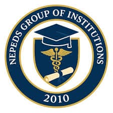 NEPEDS Group of Institutions-logo