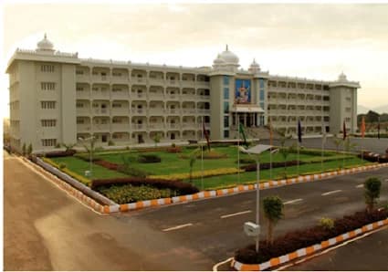 Akash Institute of Medical Science & Research Centre