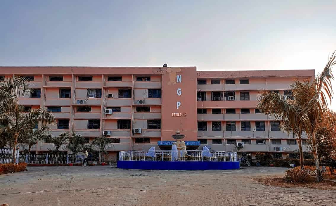 New Government Polytechnic Patna
