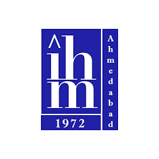 Institute of Hotel Management Gandhi Nagar-logo