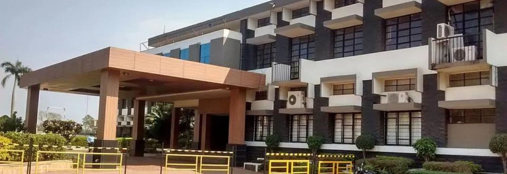 Savitribai Phule School and College of Nursing-image
