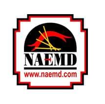 National Academy of Event Management and Development-logo