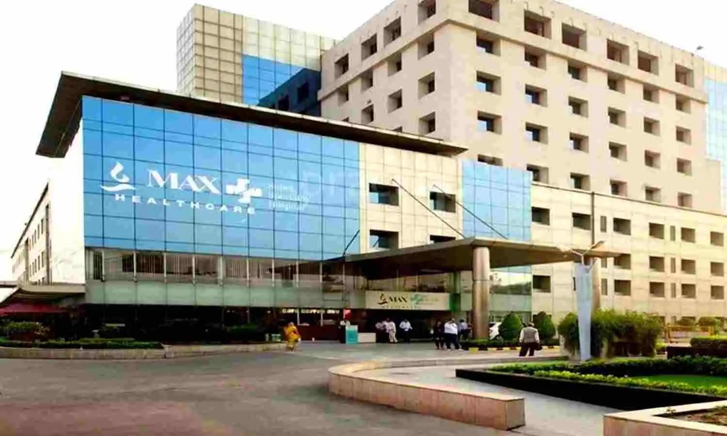 Max Healthcare Education Vaishali-image