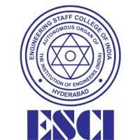 ESCI School of Post Graduate Studies logo