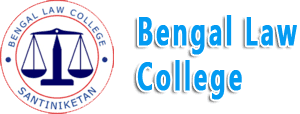 Bengal Law College-logo