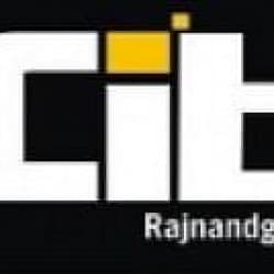 Chattisgarh Institute of Technology-logo