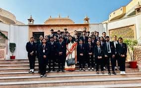 VGU School of Law-image