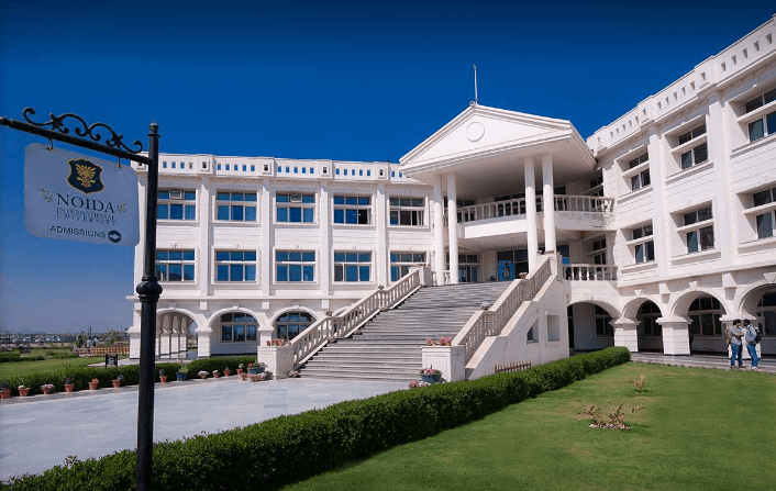 Noida International University, School of Law and Legal Affairs-image