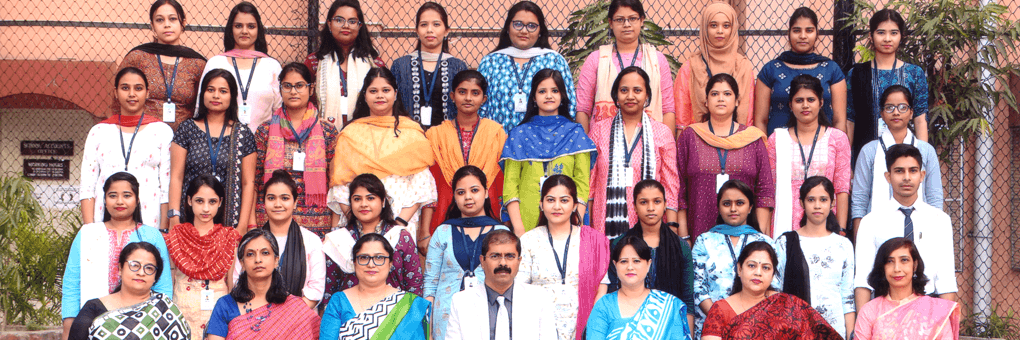 Assembly of God Church Teacher's Training Junior College-image