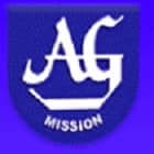 Assembly of God Church Teacher's Training Junior College-logo