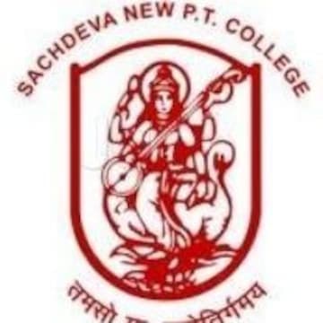 Sachdeva Institute of Management & Technology-logo
