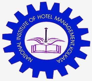 National Institute of Hotel Management-logo