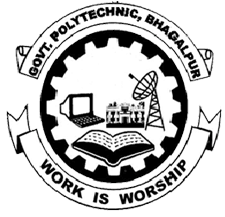 Government Polytechnic, Bhagalpur-logo