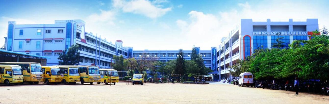 SLES College of Nursing-image