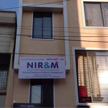 National Institute of Retail Management