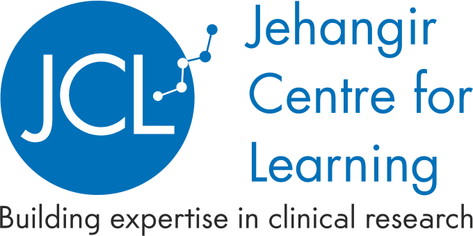 Jehangir Centre for Learning logo