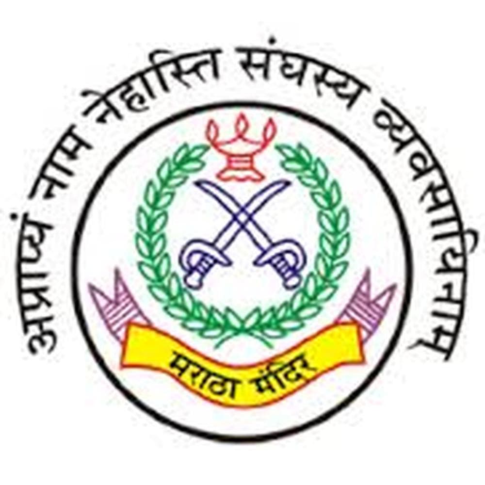 Babasaheb Gawde Institute of Technology-logo