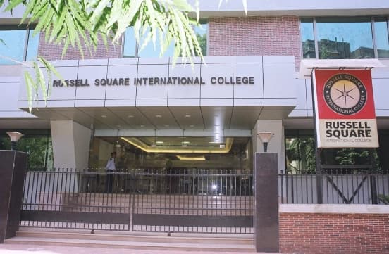 Russell Square International College