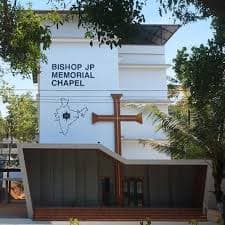 India Christian Bible College