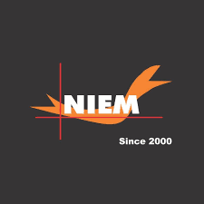 National Institute of Event Management New Delhi logo