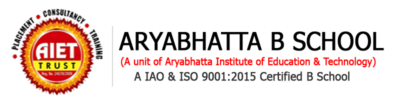 Aryabhatta BSchool-logo
