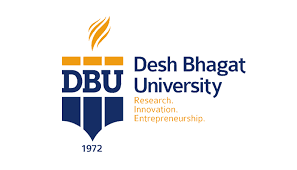 Desh Bhagat Engineering College logo