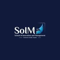 School of Innovation & Management logo