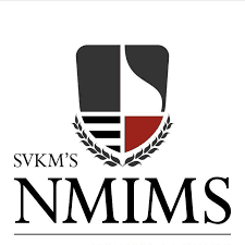 SVKM'S NMIMS Institute of Intellectual Property Studies Mumbai logo