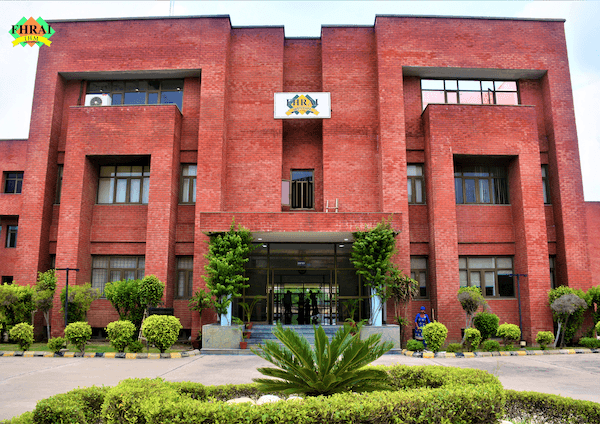FHRAI Institute of Hospitality Management-image