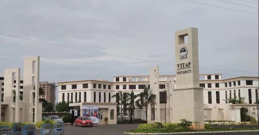 VITAP School of Law-image