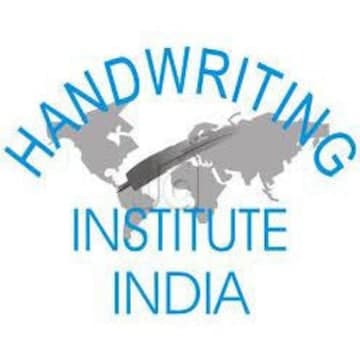 Handwriting Institute India logo