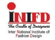 Inter National Institute of Fashion Design Ajmer-logo