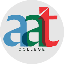 AAT College-logo