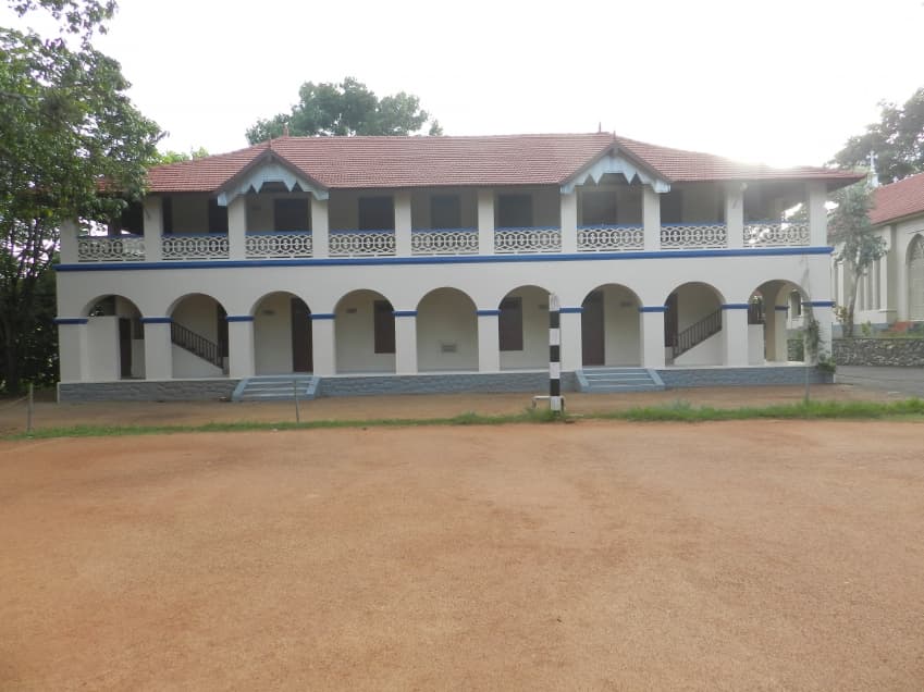 Mar Thoma Theological Seminary
