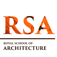 Royal School of Architecture-logo