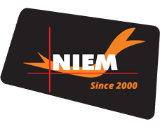 NIEM The Institute in Event Management logo