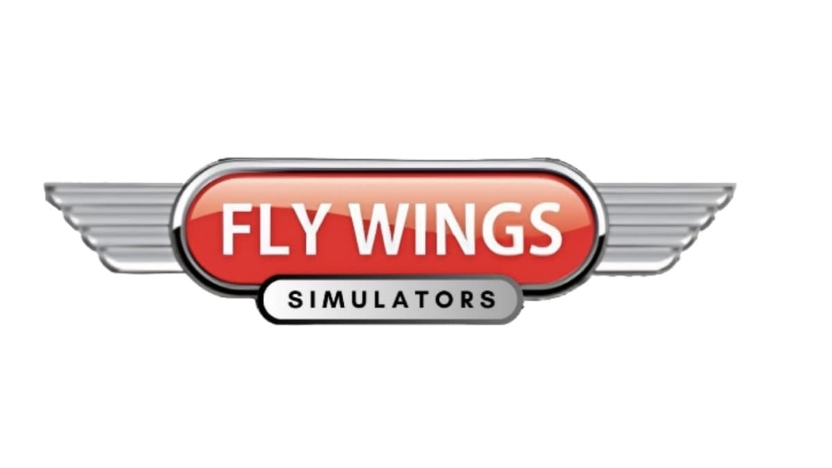 Fly Wings Aviation Pvt Ltd logo
