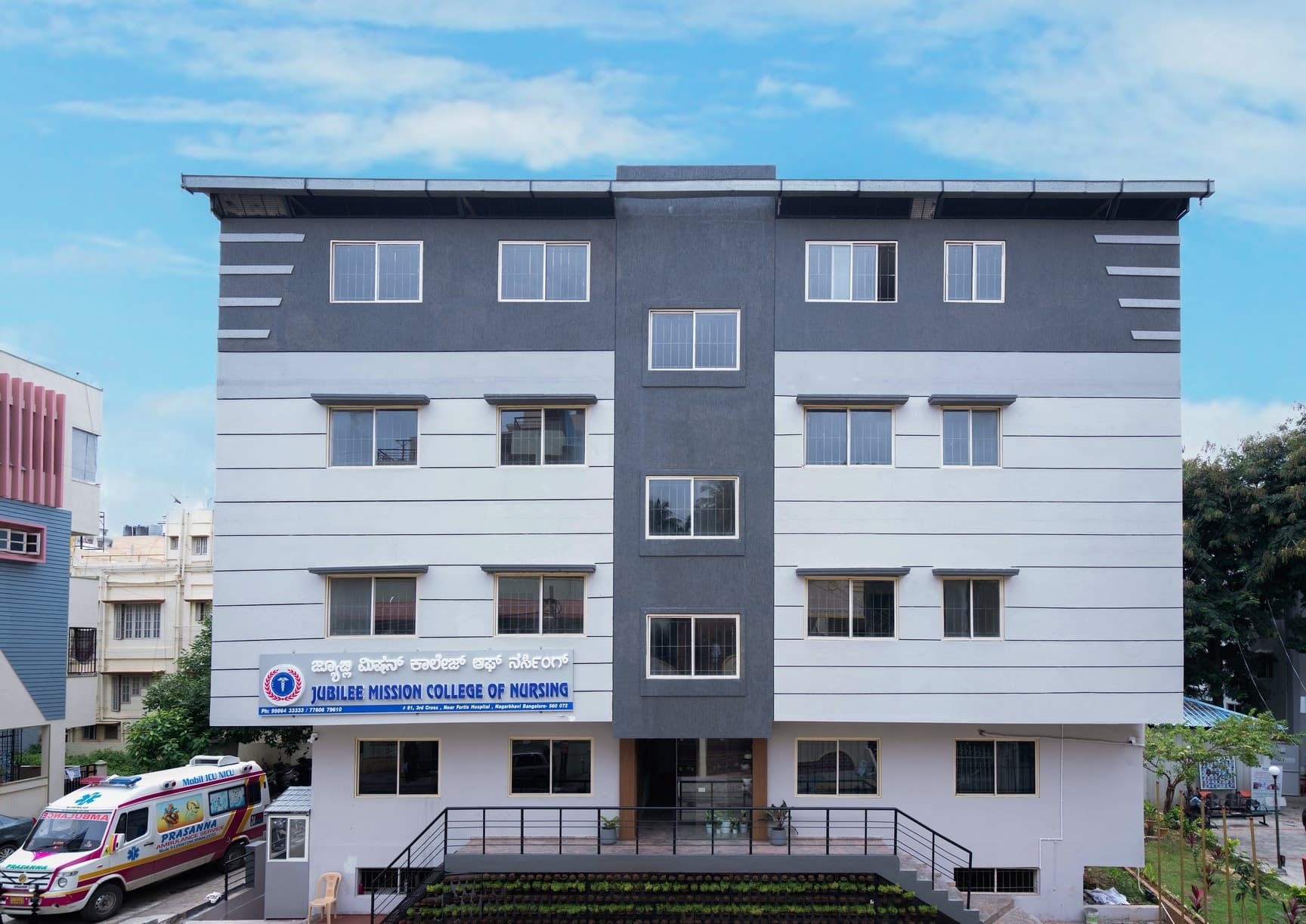 Jubilee College-image