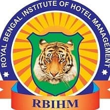 Royal Bengal Institute of Hotel Management-logo