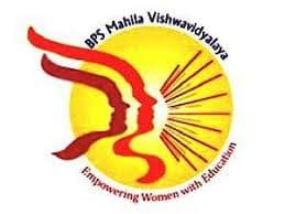BPS Memorial Girls College logo