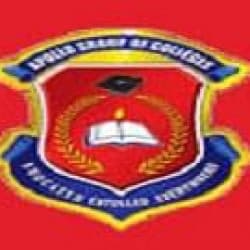 Apollo Priyadarshanam Institute of Technology logo