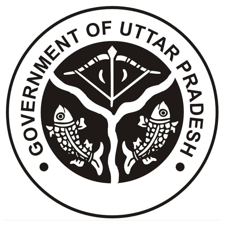 Government Polytechnic Ghatampur-logo
