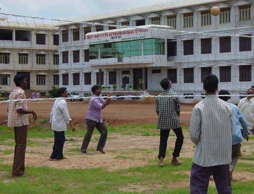 Best Institute of Professional Studies-image
